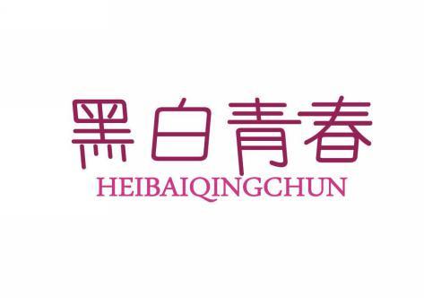黑白青春 