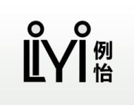 例怡
LIYI 