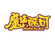 魔法酷可
MOFAKUKE 
