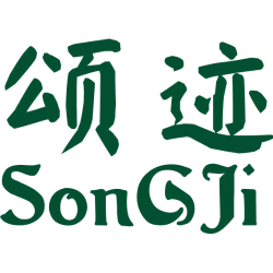 颂迹 