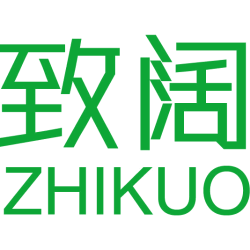 致阔 