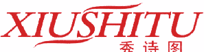 秀诗图 