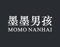 墨墨男孩
MOMONANHAI 