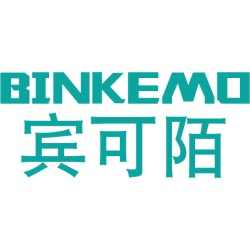 宾可陌 
