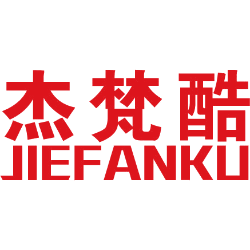杰梵酷 