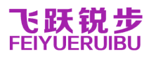 飞跃锐步