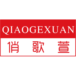 俏歌萱 
