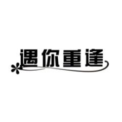 遇你重逢 