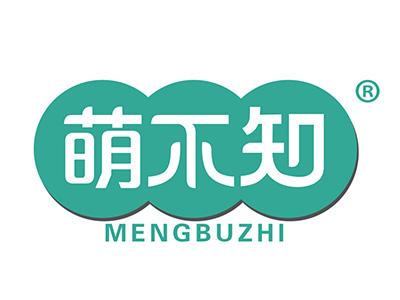 萌不知 