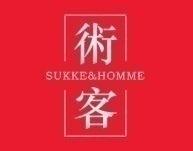 術客 