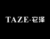它泽 