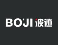 波迹 