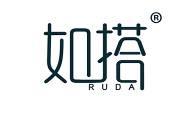 如搭 