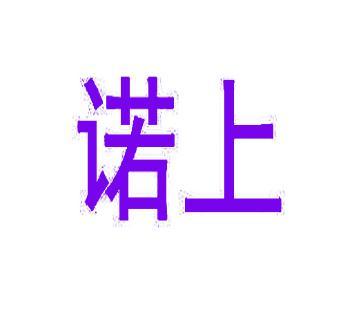 诺上 