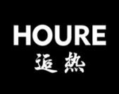 逅热 