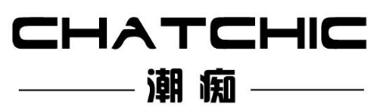 潮痴
CHATCHIC 