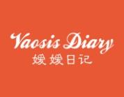 媛媛日记
VAOSIS DIARY 