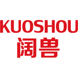 阔兽 