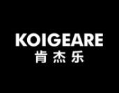 肯杰乐
KOIGEARE 