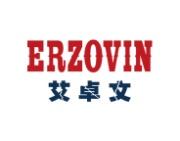 艾卓文;ERZOVIN 