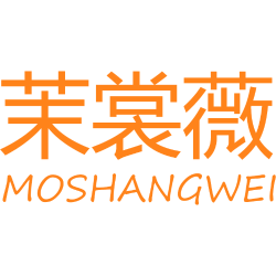 茉裳薇 