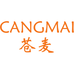 苍麦 