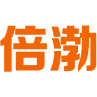 倍渤 