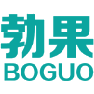 勃果 