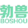 勃兽 