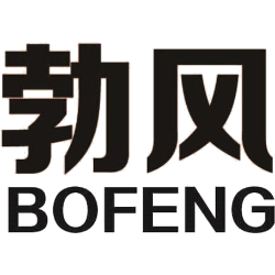勃风 
