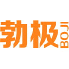 勃极 