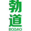勃道 