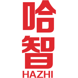 哈智 