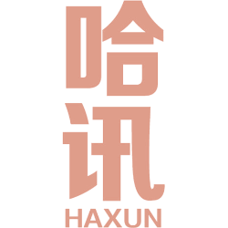 哈讯 