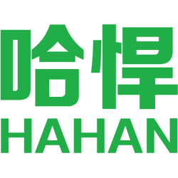 哈悍 