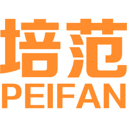 培范 