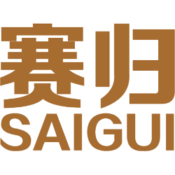 赛归 