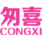 匆喜 