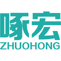啄宏 
