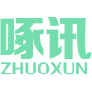 啄讯 