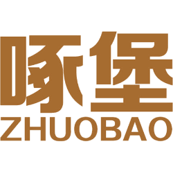 啄堡 