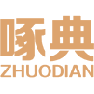 啄典 