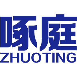 啄庭 