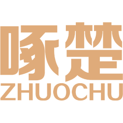 啄楚 