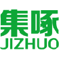集啄 