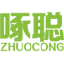 啄聪 