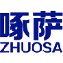 啄萨 