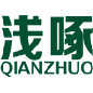 浅啄 