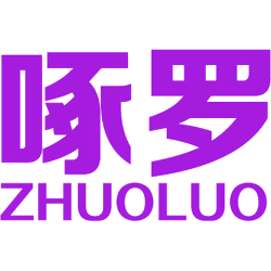 啄罗 