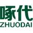啄代 